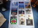NEW WAVE, PUNK, INDIE RECORD COLLETION