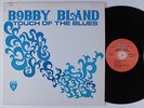 BOBBY BLAND Touch of The Blues DUKE LP