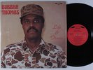 BUBBHA THOMAS Life & Times LIGHTIN LP IN SHRINK private modern soul boogie