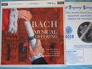SXL 2204   W/BGr   ED1  MUNCHINGER   BACH