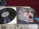 Uriah Heep: Very 'Eavy Very 'Umble. 1970 Rare UK Vertigo Spiral LP