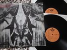 LED ZEPPELIN - ABSENCE - 2 LP AUSTRALIA - RARE - SIGNED - EX