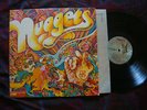 Original- NUGGETS - 1972 GARAGE Punk PSYCH Chocolate Watch Standels Remains Nazz