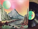 SEE & HEAR   PATRIC CALFEE Rare PRIVATE XIAN PSYCH/FOLK LP