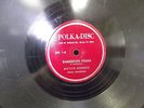 SEE & HEAR POLKA  78  HUTH-GERBIC  Barberton Polka