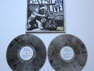 BAYSIDE Live At The Bayside Social Club 2 LP SMOKE VINYL /113 RSD silverstein