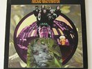 ARCHIE WHITEWATER 1969 Cadet-Concept LP psych funk