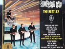 beatles something new german export