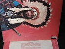 Keef Hartley Band Halfbreed LP 1st Pressing In Mono On Deram