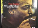 CHICO HAMILTON--THE DEALER-RARE 1966 ORIGINAL IMPULSE A-9130 STEREO-Excell Cond