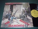 THE MIGHTY DIAMONDS - 