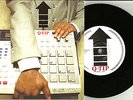 A Tribe Called Quest Q TIP Getting up / Move PROMO DJ 7 INCH Vinyl 2008 45 qtip
