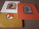 GEORGE HARRISON - CONCERT FOR BANGLADESH BOX SET - NEAR MINT