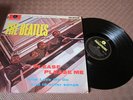 THE BEATLES - PLEASE PLEASE ME - 1N MONO PRESSING