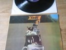 THE KINKS: arthur or the decline PYE 70s press npl 18317 inGREAT condition MINT-