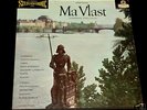 * Smetana - MA VLAST * Kubelik * 2 Lp Box* Blue Back WB * ffss* UK CS 2202 NMint