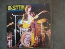 LED ZEPPELIN  DOES ANYONE REMEMBER HAMPTON ?  LIVE  ONLY 200 COPIES  LP