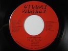 CLOUDBURST 45 I'm Lovin You STORMY MONDAY  modern soul VG++ HEAR