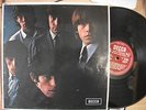 *RARE* Rolling Stones LP 