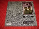 PET SHOP BOYS - West End Girls French 1984 Jonathan 12