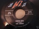 Gene Simmons 45 Haunted House 1964 NM Orig 