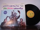 The Lovin Spoonful LP You're A big Boy Now 1967 Clean Orig  Movie Soundtrack