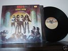 Kiss LP Love Gun 1977 Clean Psych Orig Canadian Pressing Gene Simmons
