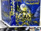 IRON MAIDEN live after death JAPAN orig DLP w/OBI rare [FREE P+P]