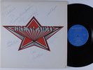 BREAKAWAY Self Titled BREAKAWAY LP NM private modern soul disco funk