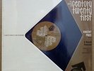 VINCENT PRICE Century 21st LP Blue Vinyl SEALED 1962 Electronic Space Exotica