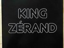 KING ZERAND-Same Lounge Funk MONSTER original 1978 Italian Library LP