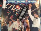 Jacksons LIVE Vinyl LP STILL SEALED Michael Jackson KE2 37545