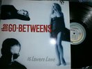 The Go-Betweens - 16 Lovers Lane  B.Banquet 1988 LP  EX/VG+