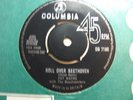 Pat Wayne – Roll Over Beethoven 1963 7” Columbia DB 7182