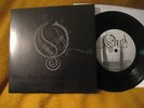 OPETH still day beneath the sun ORIG VINYL 7