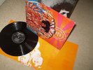 The Jimi Hendrix Experience - Axis: Bold As Love (1967) ORIGINAL MONO LP