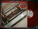 The Beatles - 1962-1966 - The Red Album - UK Double LP - Red Vinyl - 1978 EX/EX+