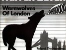 WARREN ZEVON: Werewolves Of London (v. rare German PROMO 7