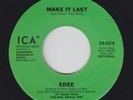 70s Soul 45 - Edee - Make It Last - ICA - mp3