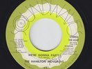 Funk/Deep Soul 45 - Hamilton Movement - We're Gonna Party - Soundwaves - mp3