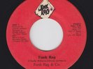 Funk Jazz/Modern Soul 45 - Funk Rag & Co. - Funk Rag - Private - mp3 - unknown?