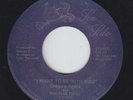 Modern Soul Disco 45 - Gregory Andre - I Want To Be With You - Sea Side - mp3
