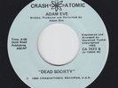 Random Rap Electro 45 - Adam Eve - Dead Society - Crashatomic - mp3