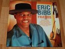 ERIC BIBB FRIENDS PURE PLEASURE AUDIOPHILE TEST PRESSING 2-LP VINYL NEW UNPLAYED