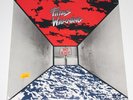 FATES WARNING -No Exit LP 1988 .. SEALED  
