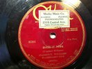 CLARENCE WILLIAMS - shake it down b/w red river blues - OKEH