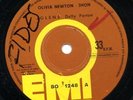 OLIVIA NEWTON-JOHN Jolene/Please don't 7