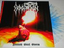 GOATMOON FINNISH STEEL STORM LP BEHEXEN HORNA TRUE WERWOLF BIZARRE UPROAR MGLA