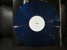 TOOL Lateralus PROMO BLUE VINYL RARE
