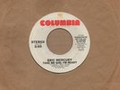 Eric Mercury - Take Me Girl Im Ready - Columbia Demo
